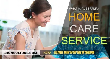 Home Care Services: Support for Australians at Home