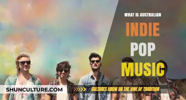 The Evolution of Australian Indie Pop