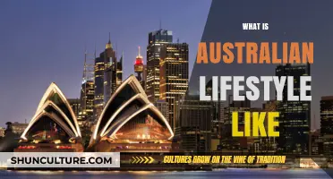 Exploring the Unique Australian Lifestyle: Culture, Nature, and Relaxation