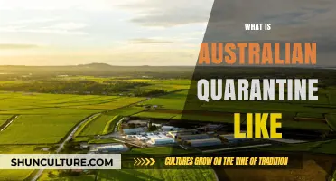 Exploring Australia's Strict Quarantine Measures: What to Expect