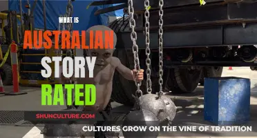 Australian Story: Rated G for Great Family Viewing