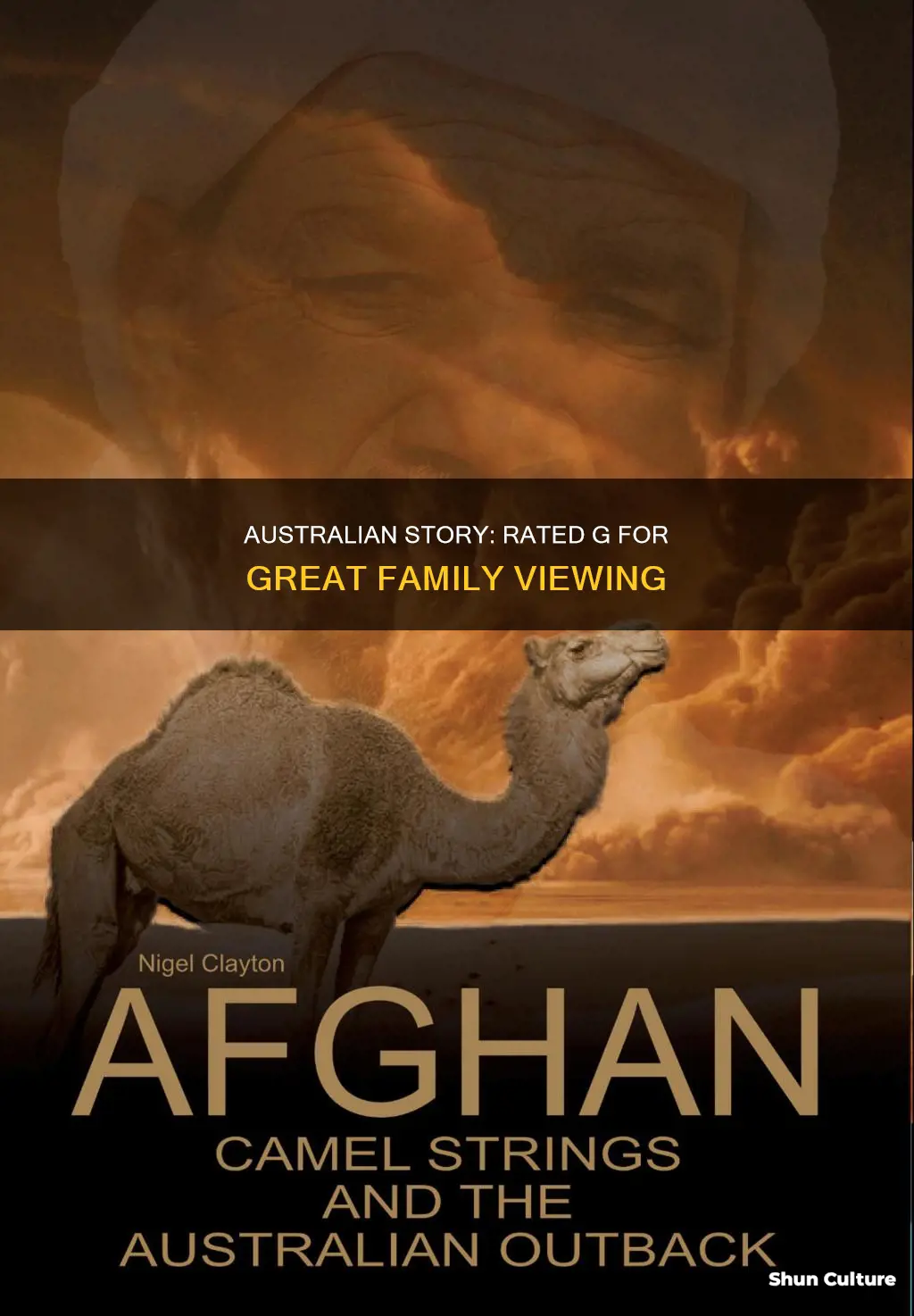 what is australian story rated
