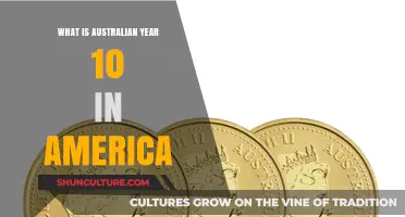 Understanding Australian Year 10 Equivalent in the US Education System