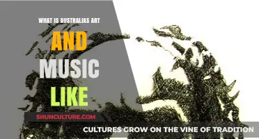 Exploring Australia's Vibrant Art and Music Scene: A Cultural Journey