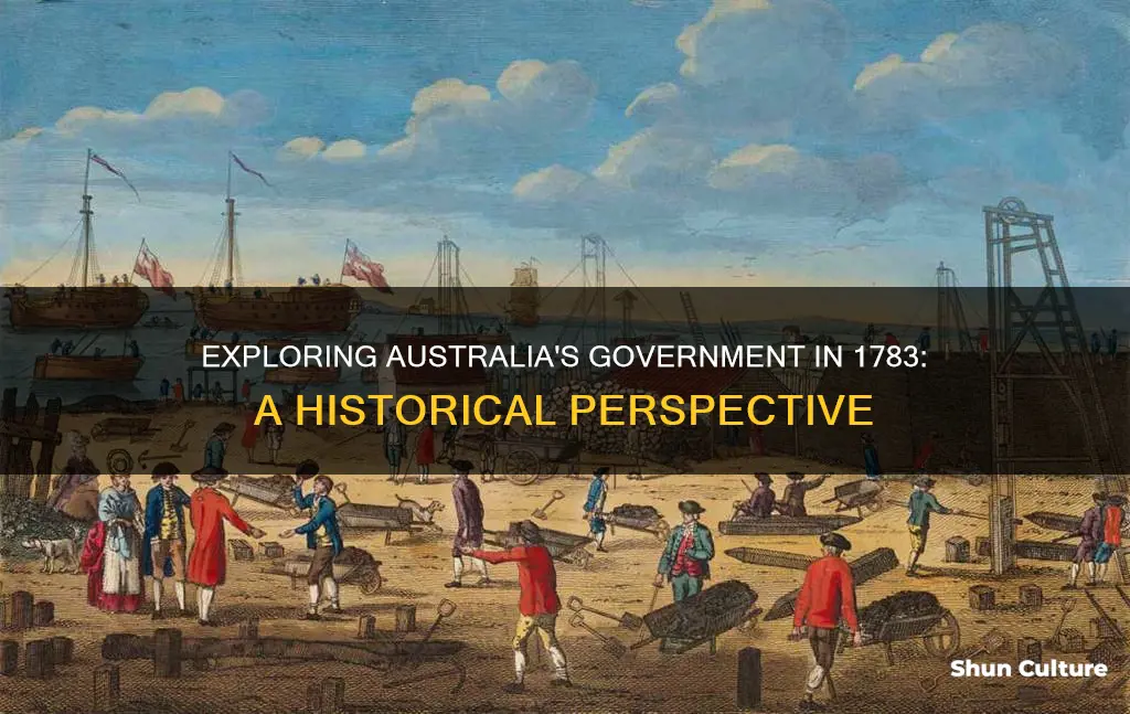 what is australia
