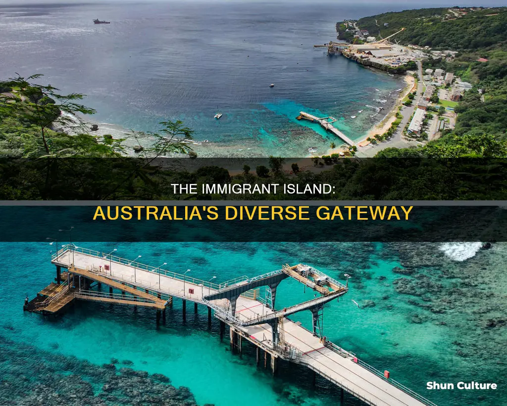 what is australia