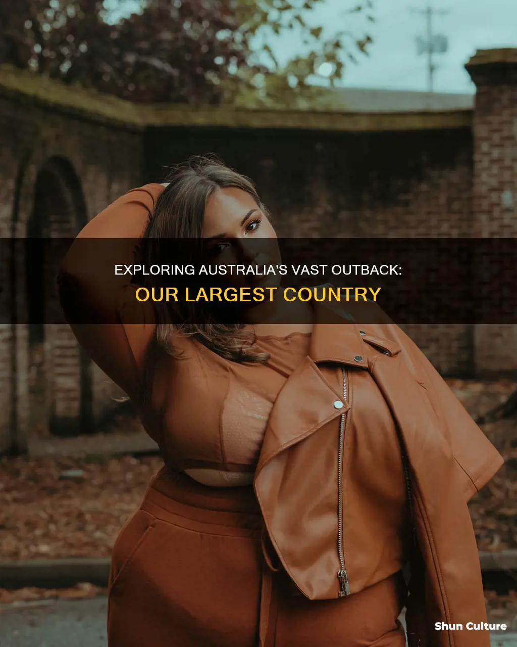 what is australia