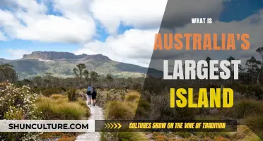 Exploring Australia's Biggest Island: A Guide