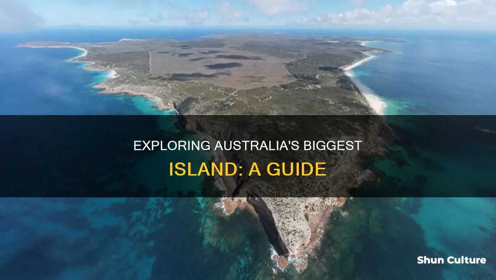 what is australia