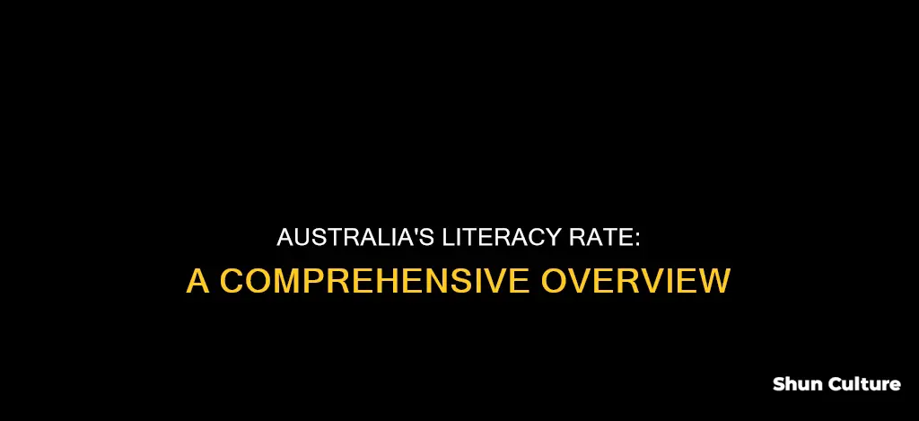 what is australia