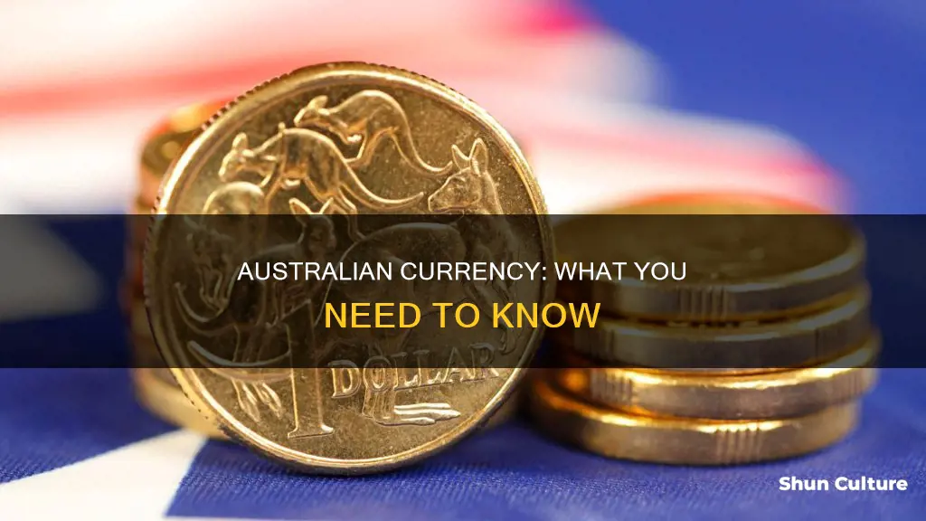 what is australia