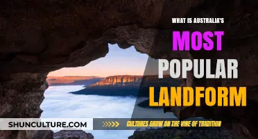 Exploring Australia's Most Iconic Natural Landmark