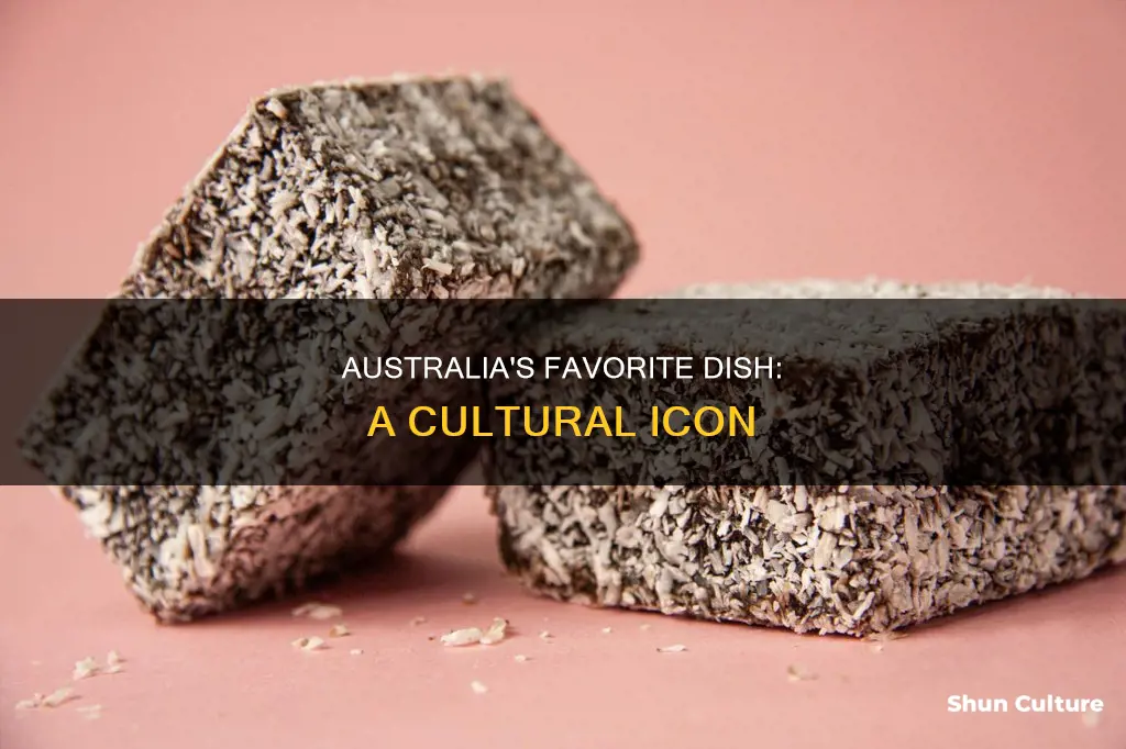 what is australia