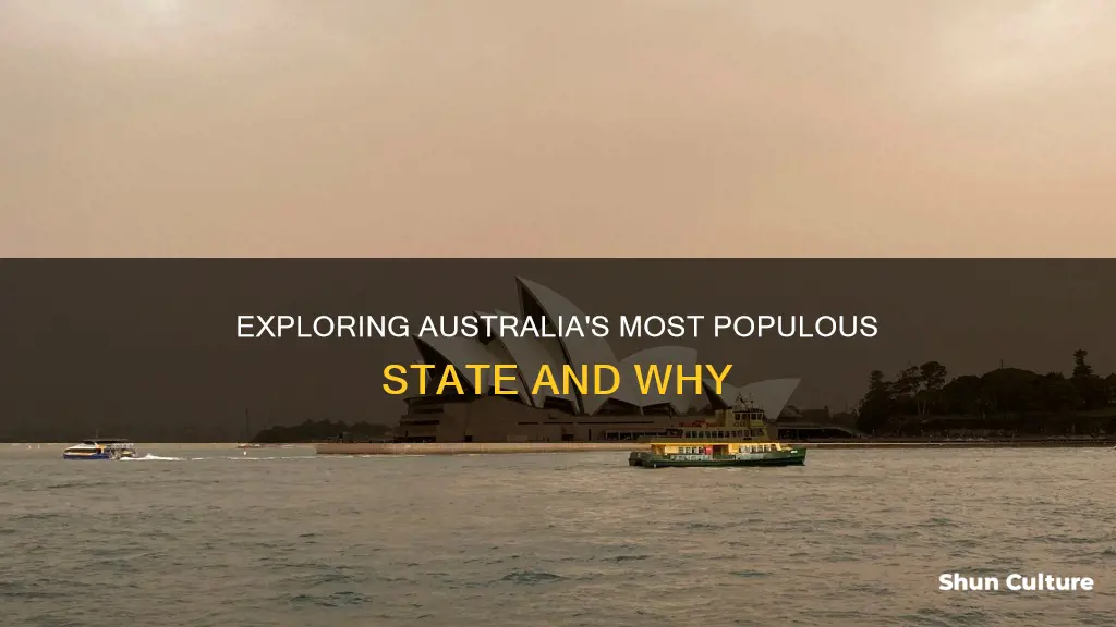 what is australia