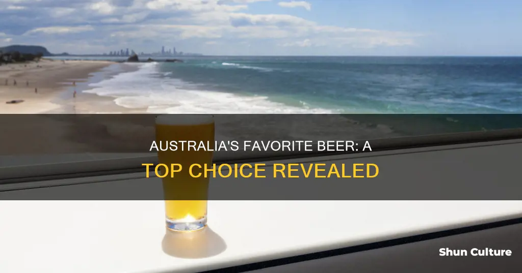 what is australia