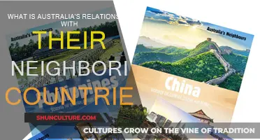 Australia's Neighbours: Friends or Foes?