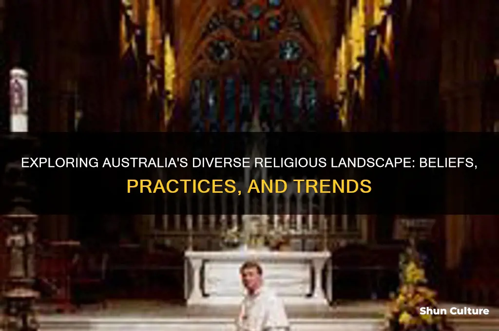 what is australia