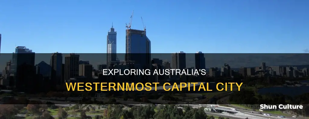 what is australia