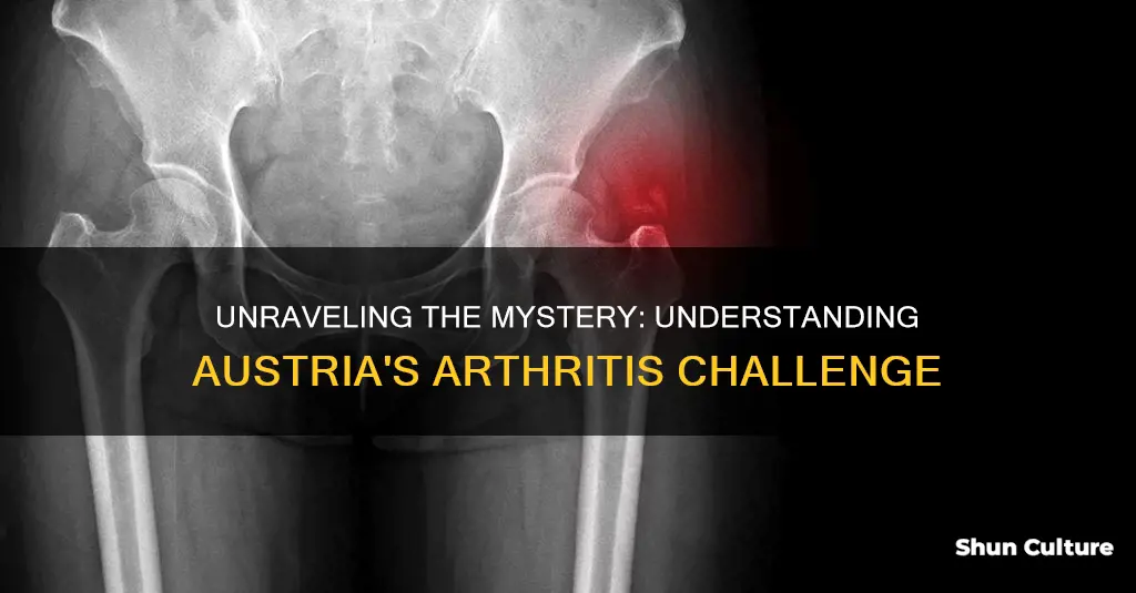 what is austria arthritis