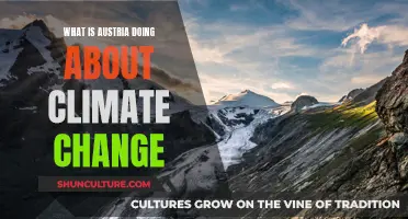 Austria's Green Revolution: Strategies to Combat Climate Change