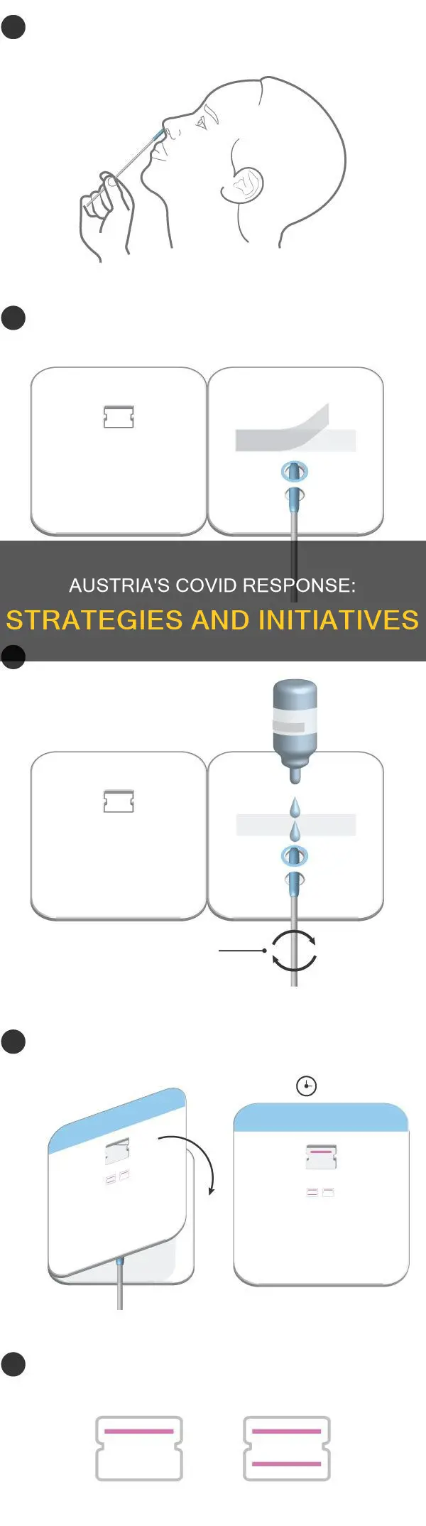 what is austria doing about covid