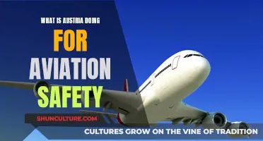 Austria's Commitment to Aviation Safety: A Comprehensive Overview