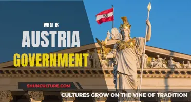 Understanding Austria's Political Structure: An Overview of the Government