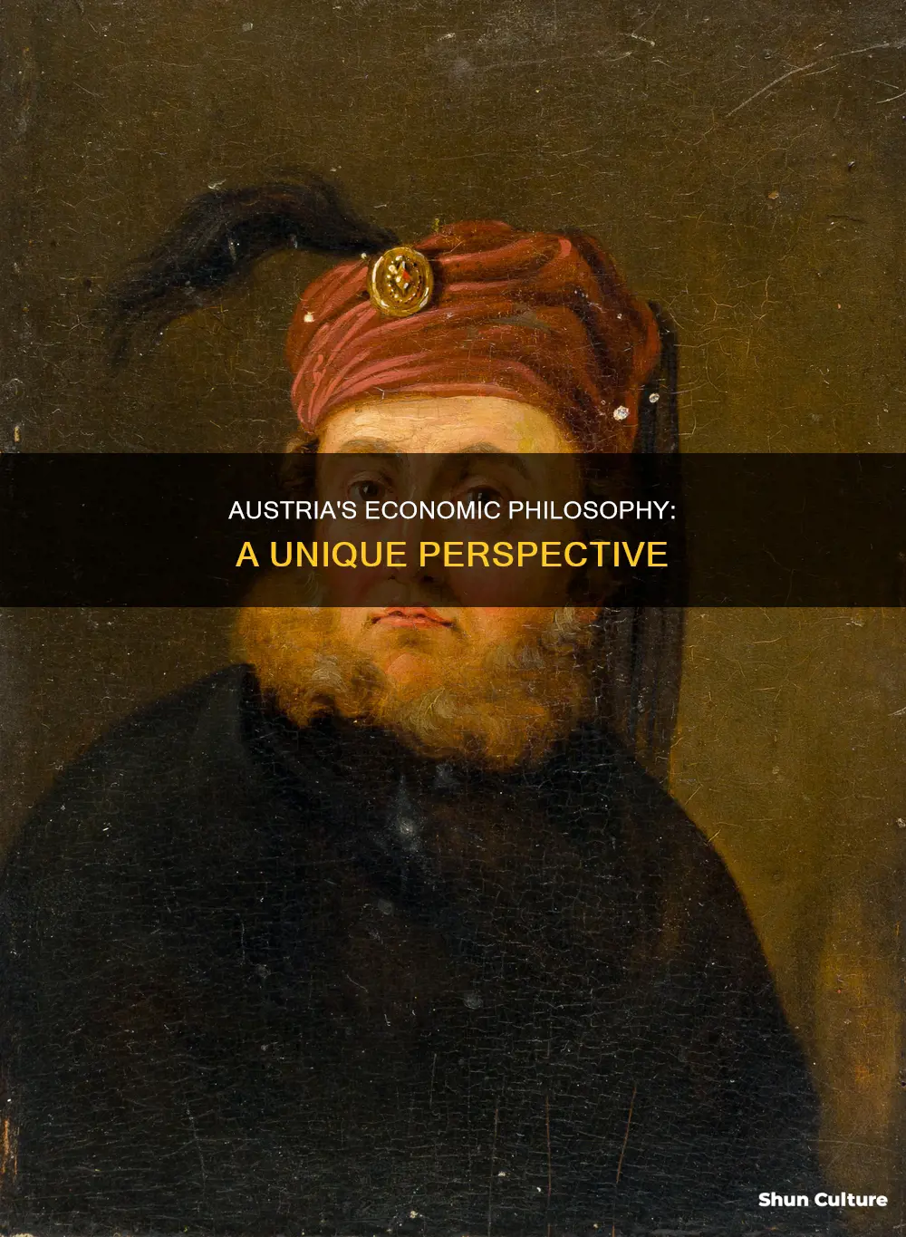 what is austria in economic thought