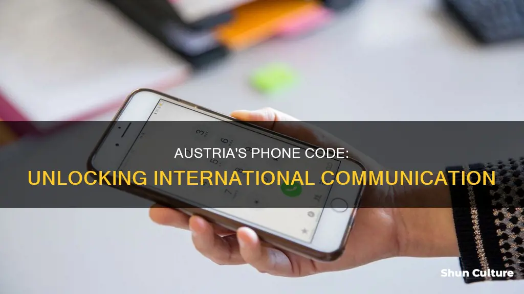 what is austria phone number