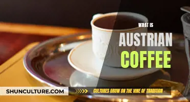 Exploring the Rich Heritage of Austrian Coffee Culture