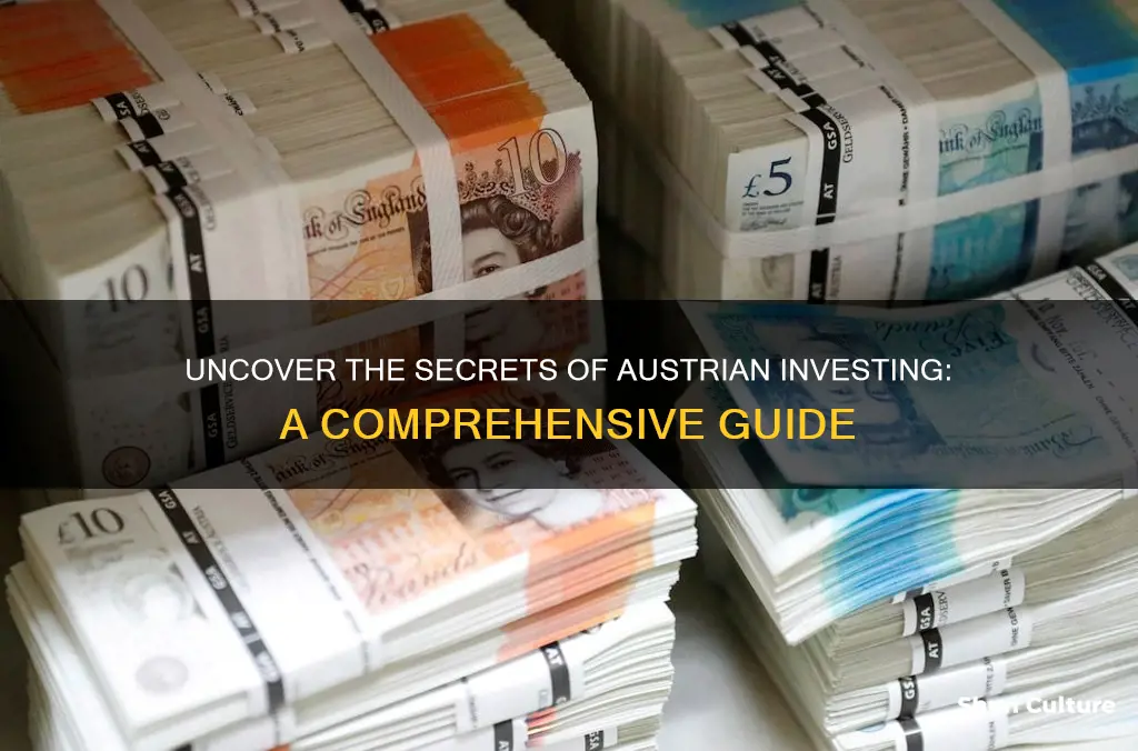 what is austrian investing