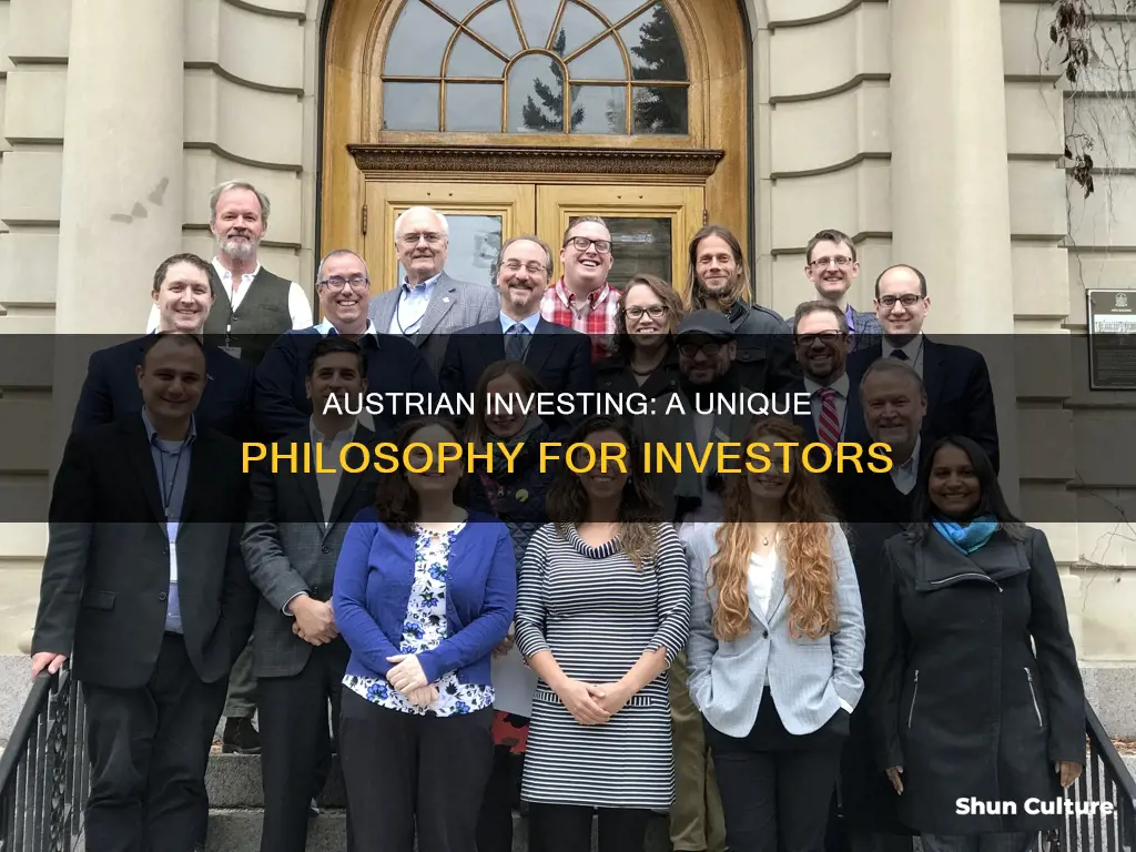 what is austrian investing