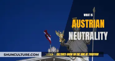 Understanding Austria's Historical Neutrality: A Comprehensive Overview