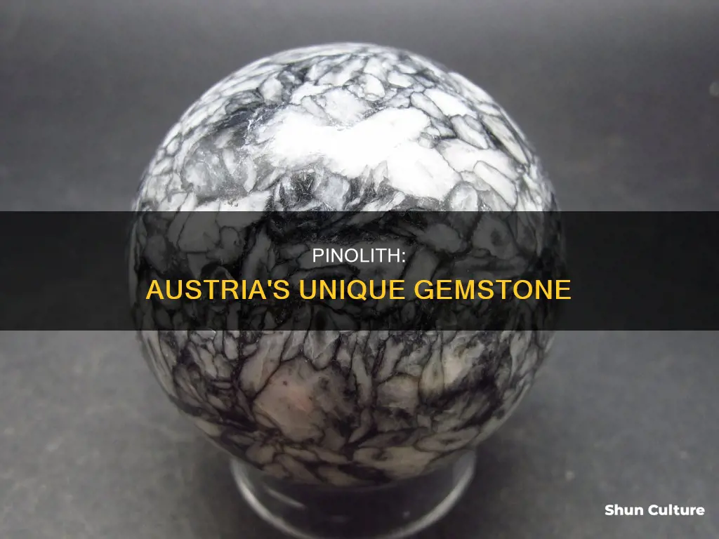 what is austrian pinolith