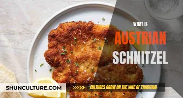 A Tasty Guide to Austrian Schnitzel: Ingredients & Cooking Tips