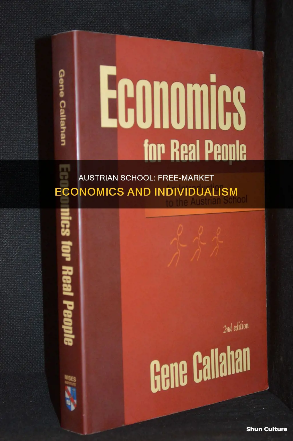 what is austrian school