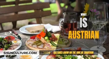 Austrian Culture: History, People, and Food Explained