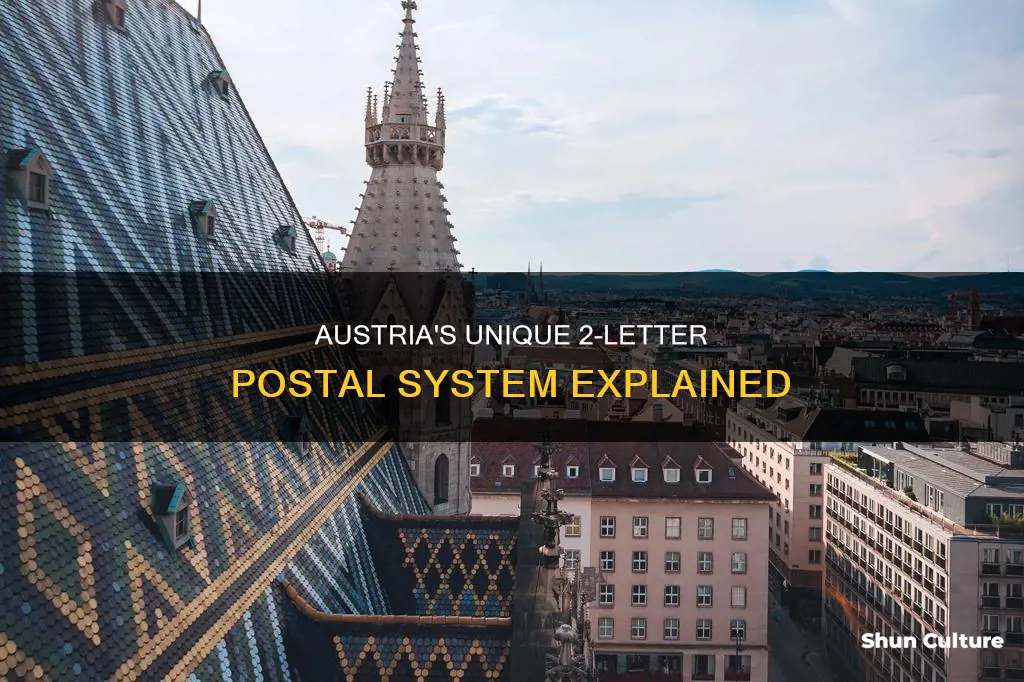 what is austria