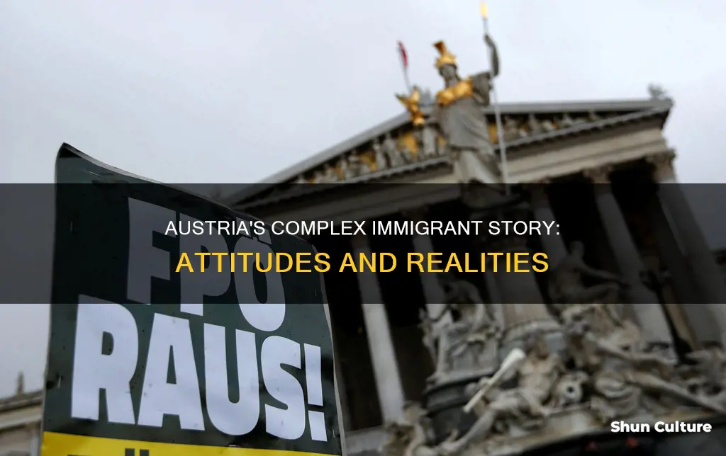 what is austria