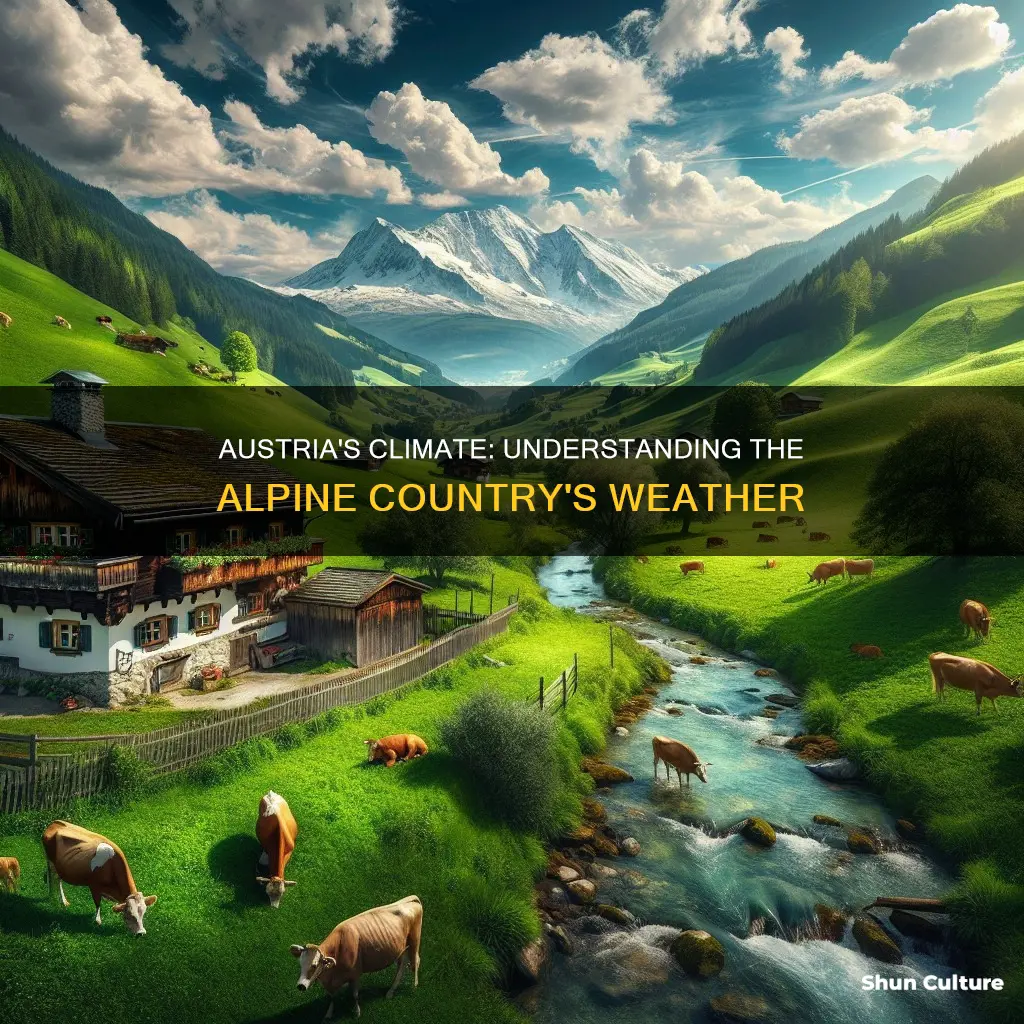 what is austria