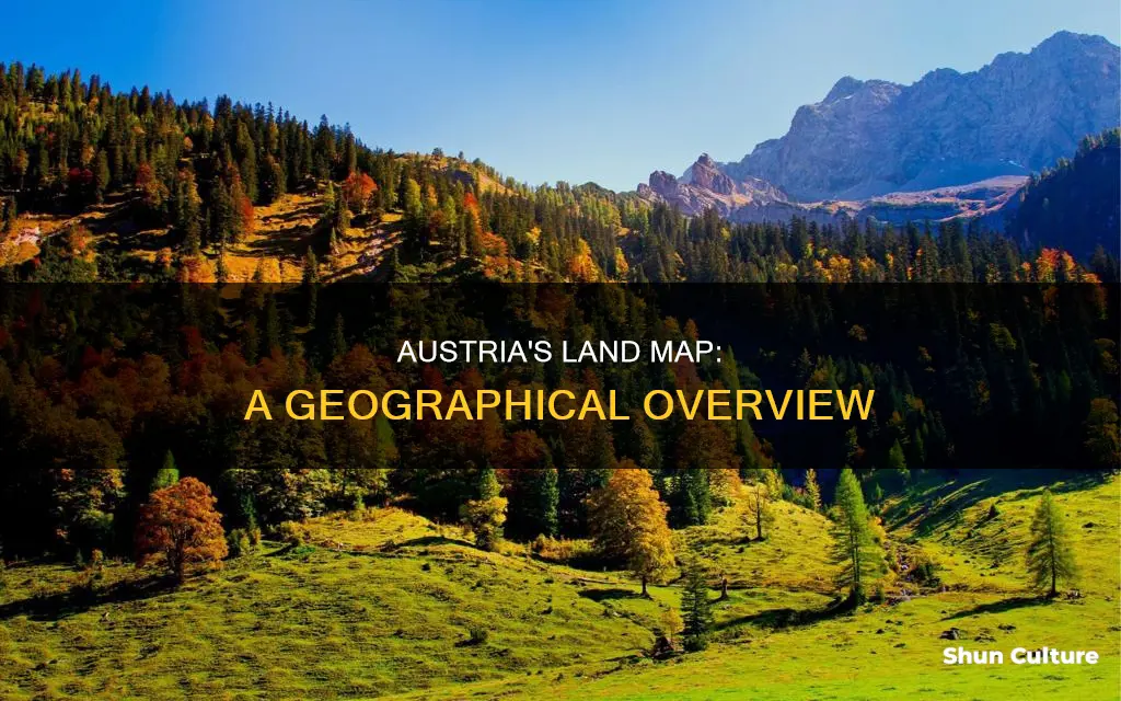 what is austria