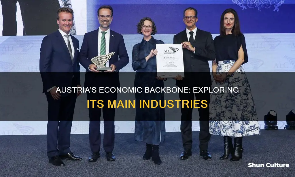 what is austria