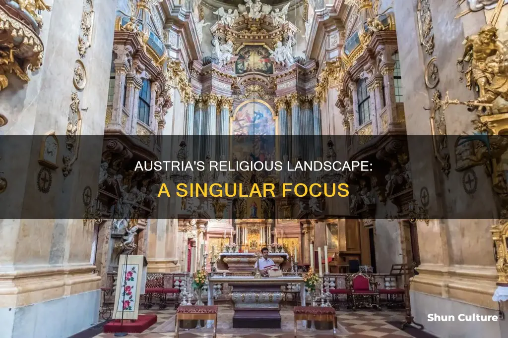 what is austria