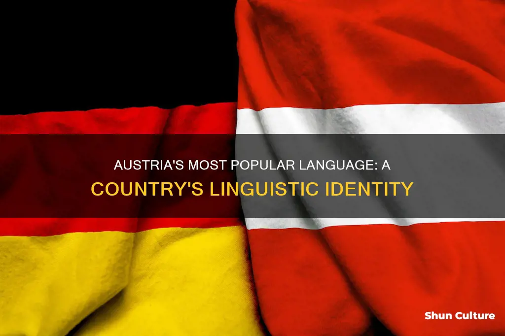 what is austria