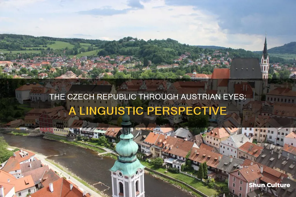 what is austria