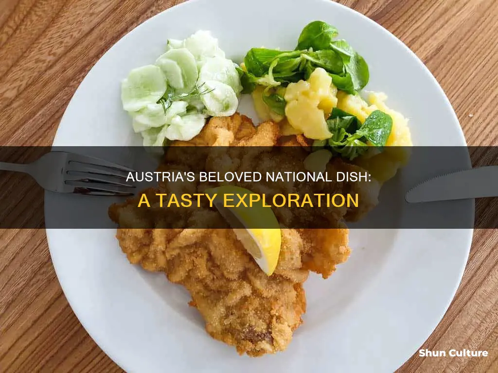 what is austria