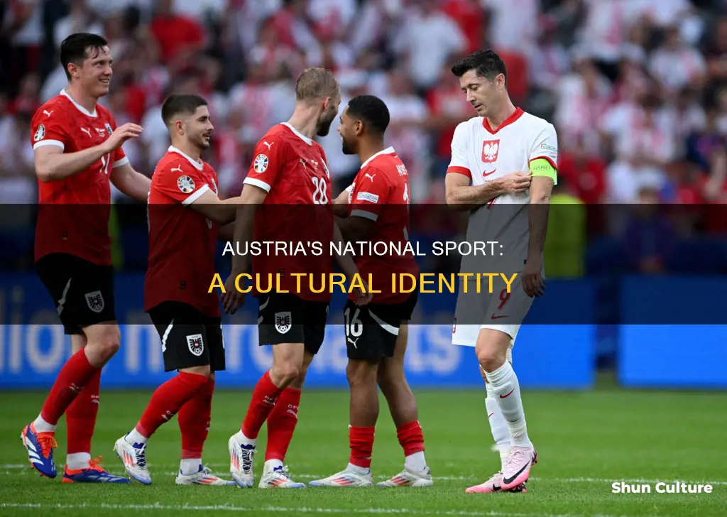 what is austria