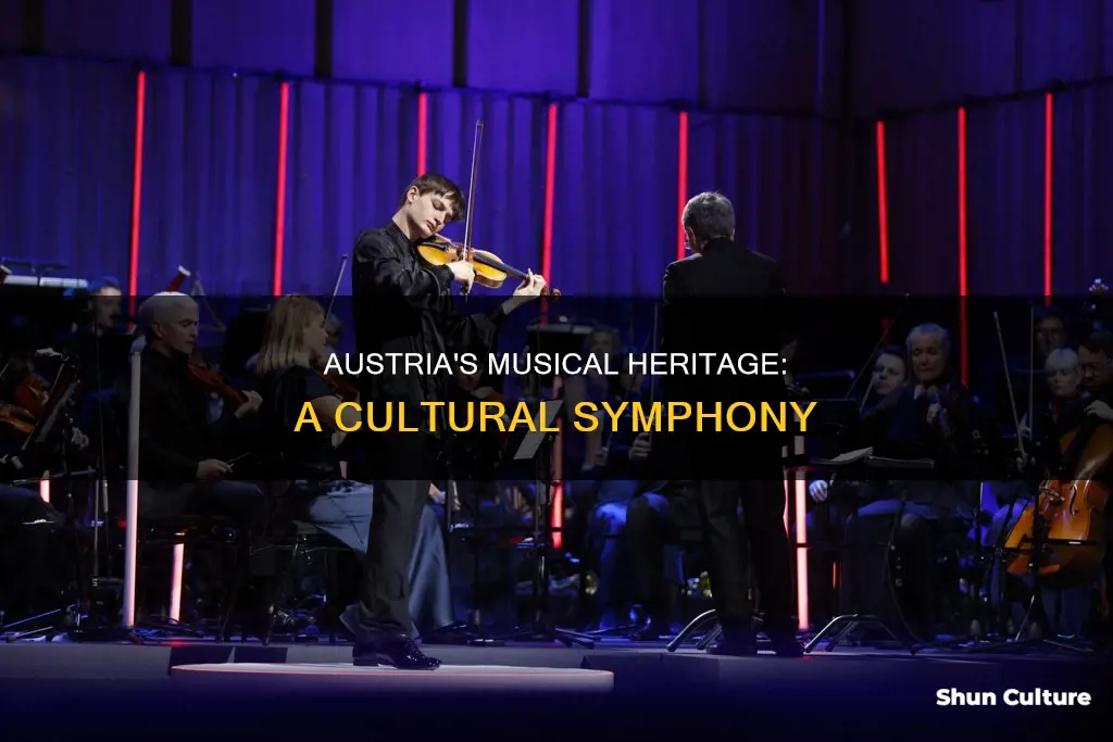 what is austria
