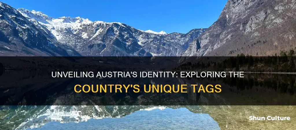 what is austria