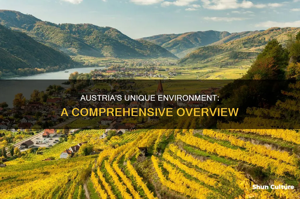 what is austria
